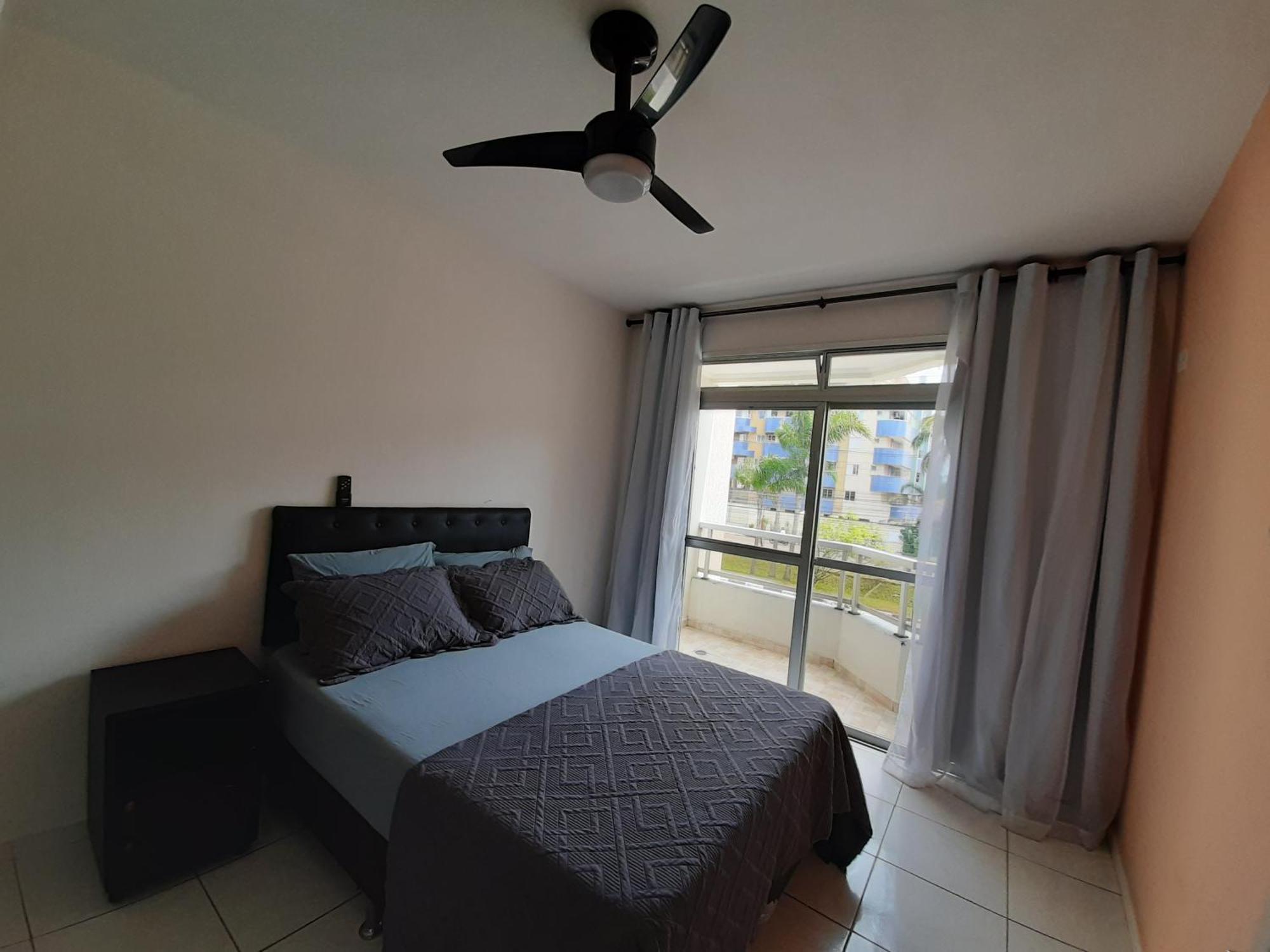 Apartamento LA20-Bertioga, Próximo ao SESC, Riviera, Vista Linda, Indaiá Exterior foto