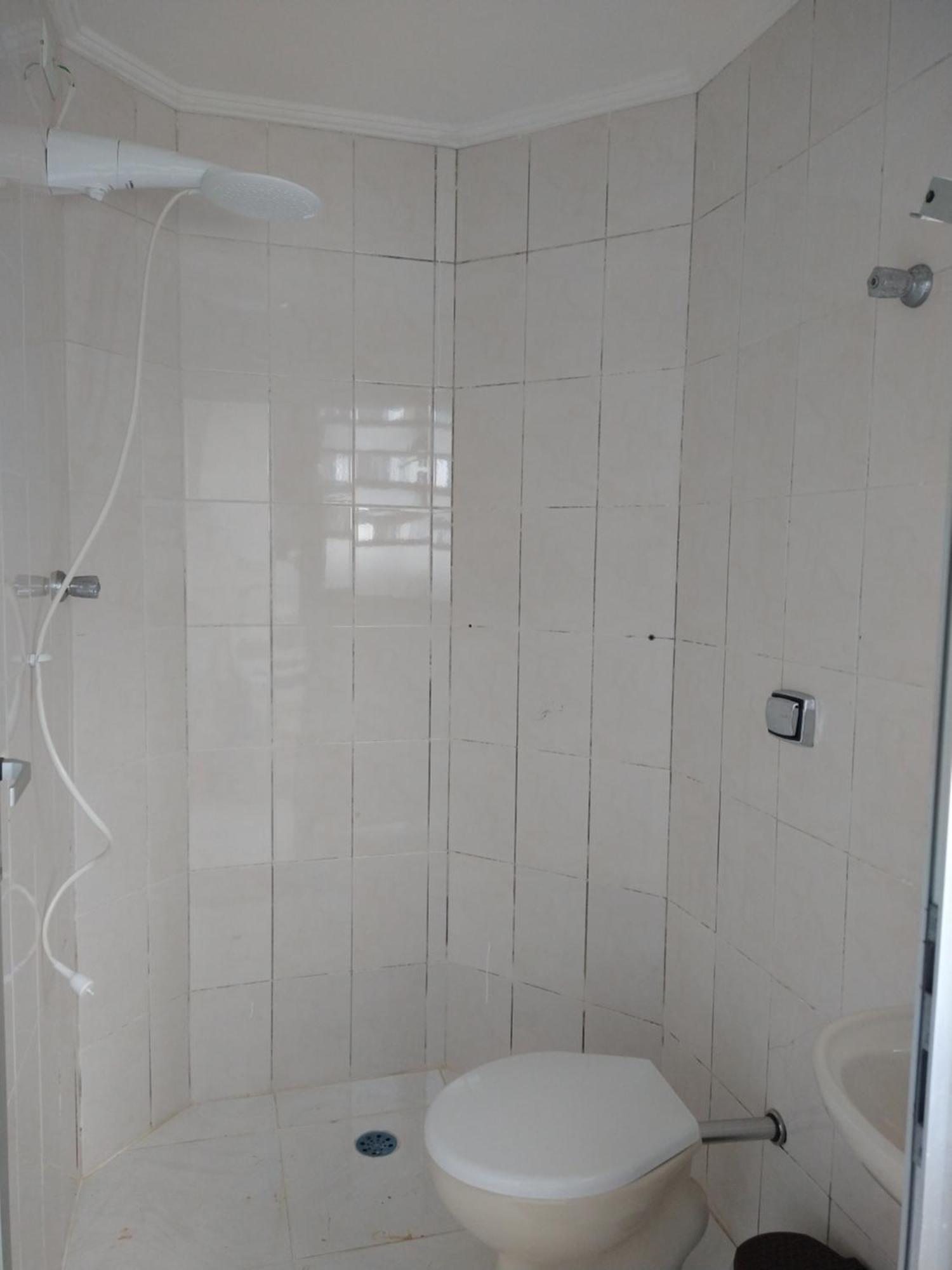 Apartamento LA20-Bertioga, Próximo ao SESC, Riviera, Vista Linda, Indaiá Exterior foto