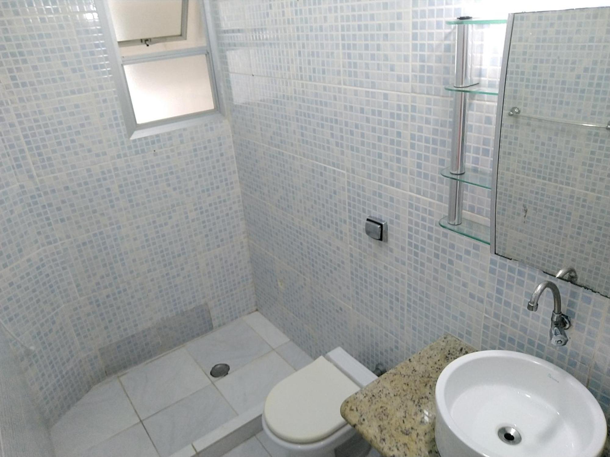 Apartamento LA20-Bertioga, Próximo ao SESC, Riviera, Vista Linda, Indaiá Exterior foto